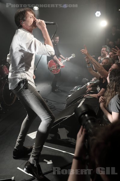 SUEDE - 2022-10-10 - PARIS - La Maroquinerie - 